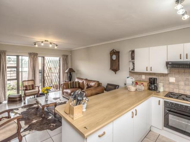 Townhouse for sale in Eastern Cape