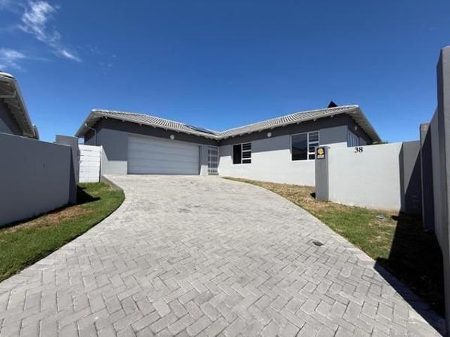 House for rent in Port Elizabeth, Eastern Cape