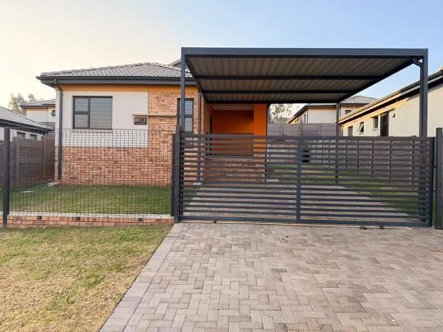 House for rent in Gauteng