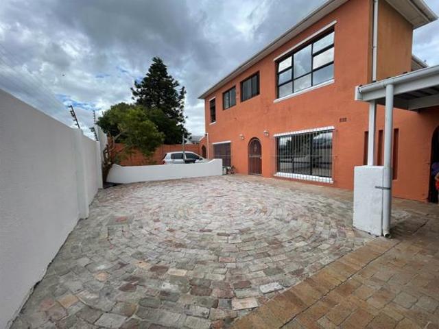 House for rent in Western Cape