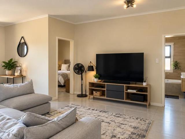 Townhouse for rent in Centurion, City of Tshwane Metropolitan Municipality