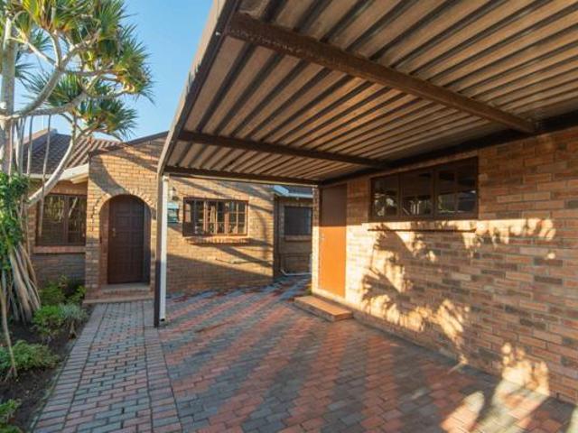 Townhouse for rent in Eastern Cape