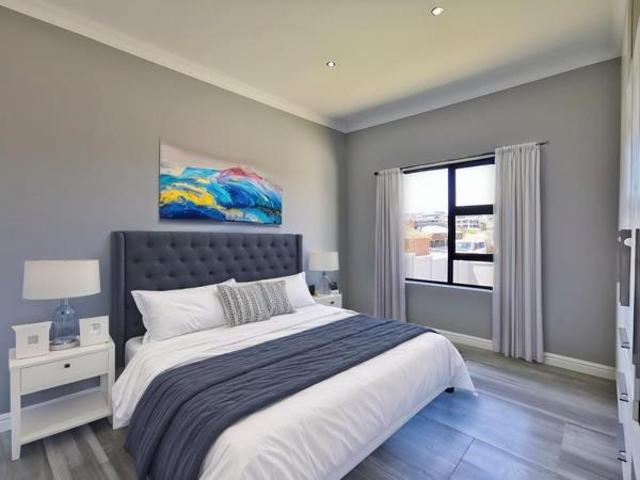 Townhouse for sale in Nelson Mandela Bay Ward 18, Nelson Mandela Bay Metropolitan Municipality
