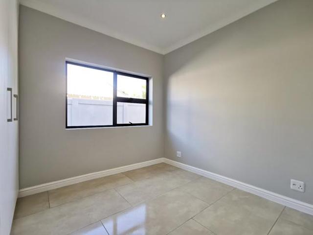 Townhouse for sale in Eastern Cape