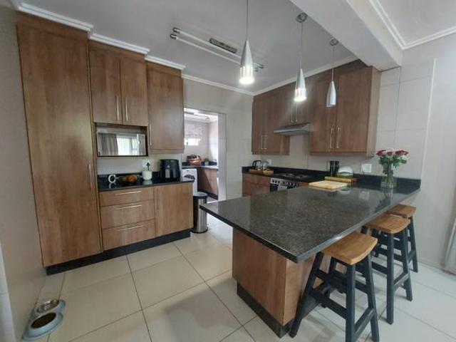 Townhouse for rent in Mpumalanga