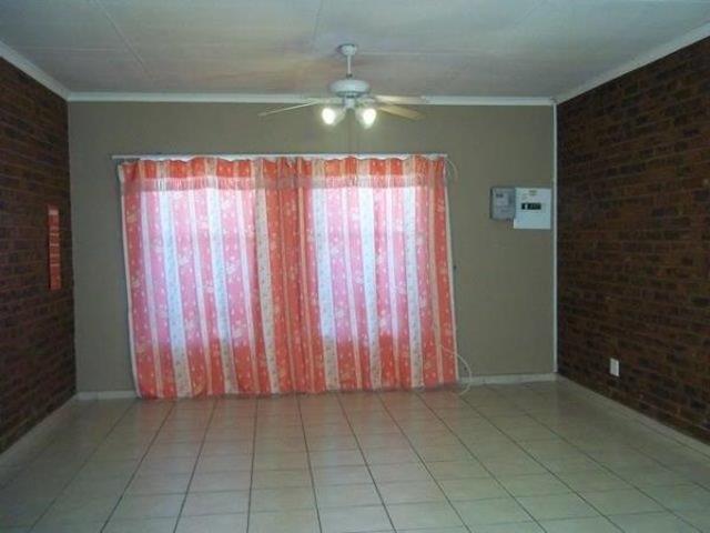 Townhouse for sale in Mpumalanga