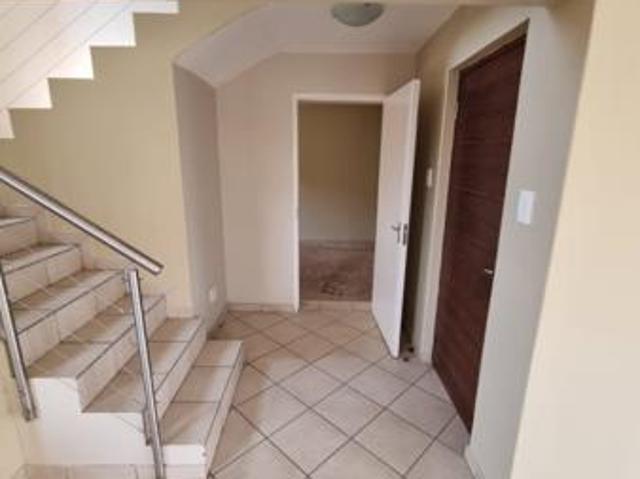 Townhouse for rent in Mpumalanga