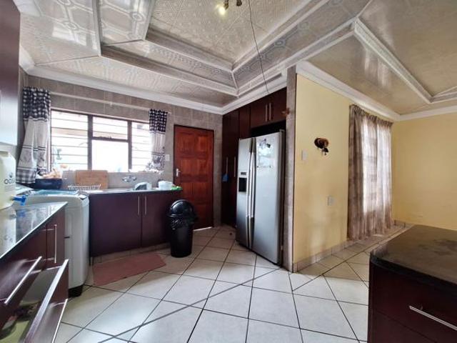 Townhouse for sale in Mpumalanga