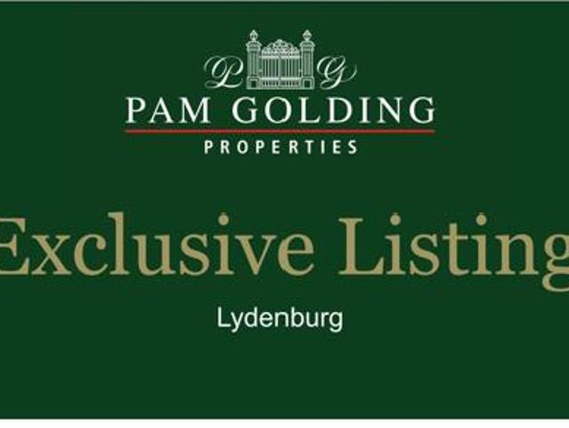 Townhouse for sale in Mpumalanga