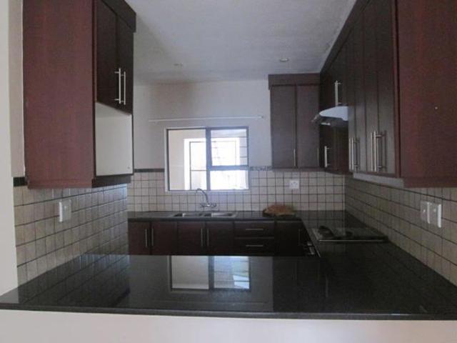Townhouse for rent in Mpumalanga