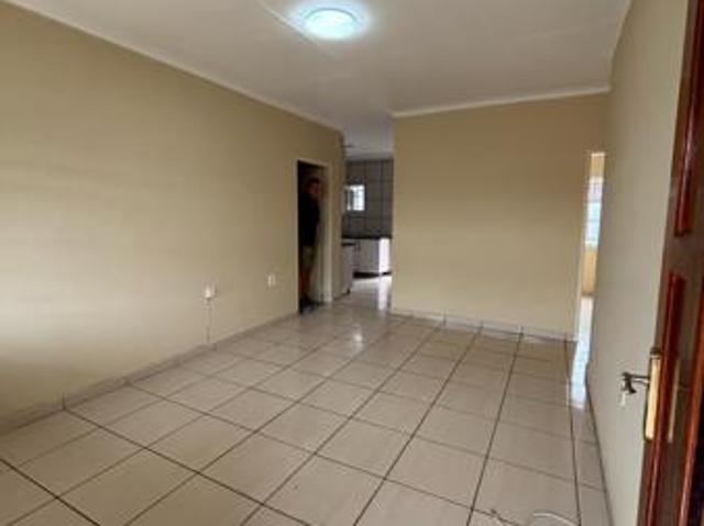 Townhouse for rent in Mpumalanga