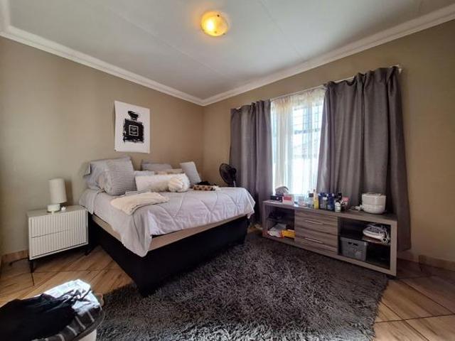 Townhouse for sale in Mpumalanga