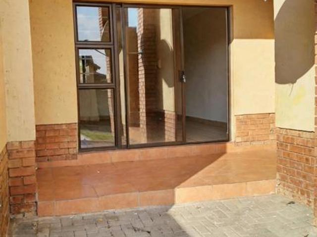 Townhouse for rent in Ehlanzeni, Mpumalanga