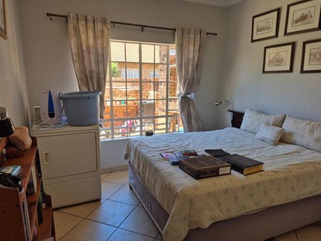 Townhouse for rent in Ehlanzeni, Mpumalanga