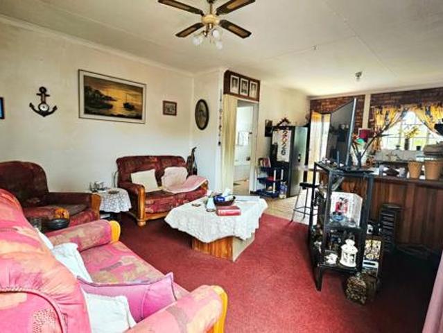 Townhouse for sale in Lydenburg, Thaba Chweu Local Municipality