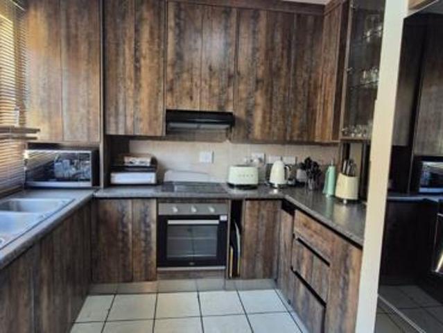 Townhouse for sale in Ehlanzeni, Mpumalanga