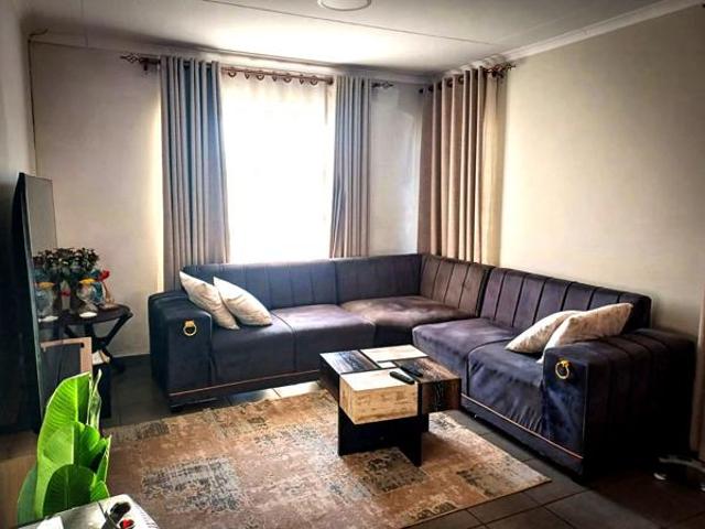 Townhouse for sale in Lydenburg, Thaba Chweu Local Municipality
