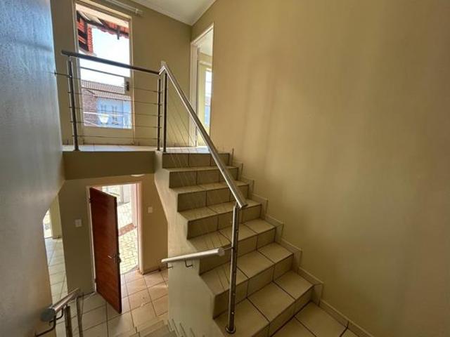 Townhouse for rent in Ehlanzeni, Mpumalanga