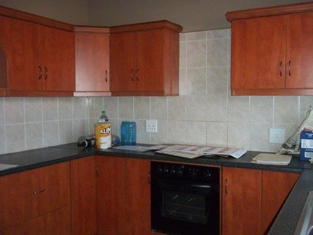 Townhouse for sale in Ehlanzeni, Mpumalanga
