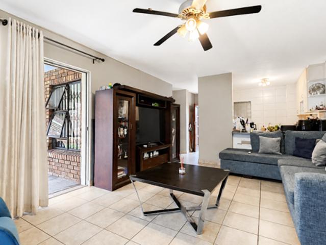 Townhouse for sale in Centurion, Gauteng