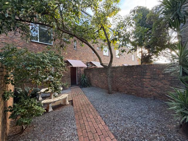 Townhouse for sale in Centurion, Gauteng