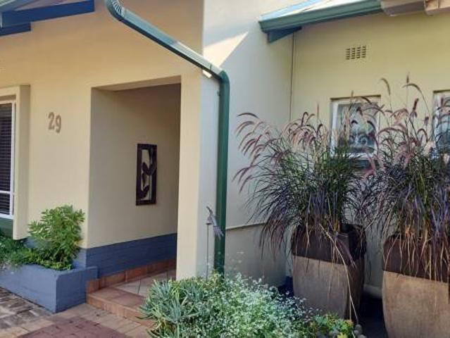 House for rent in Centurion, Gauteng
