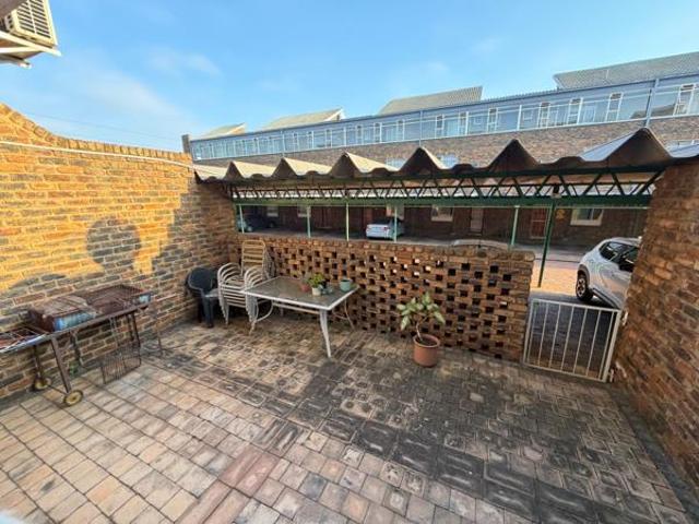 Townhouse for sale in Centurion, Gauteng