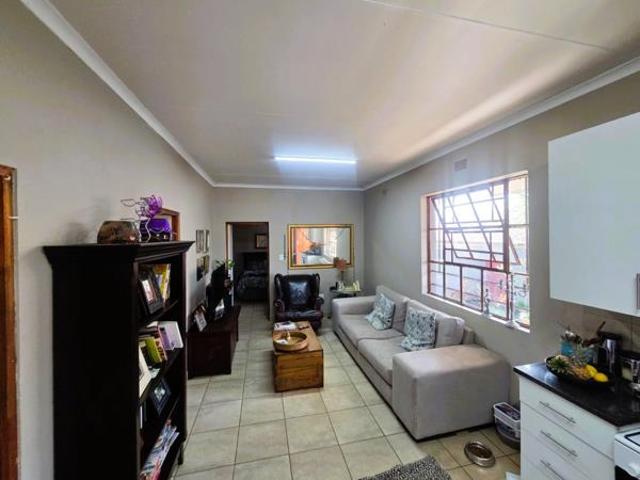 Townhouse for rent in Westonaria, Gauteng