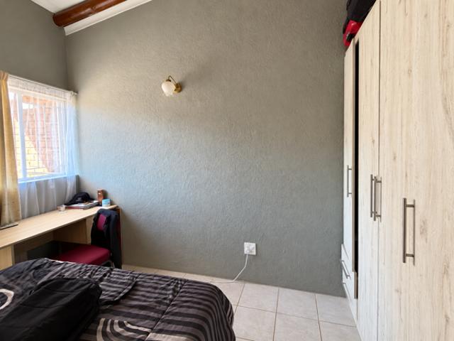 Townhouse for sale in Louis Trichardt, Makhado Local Municipality