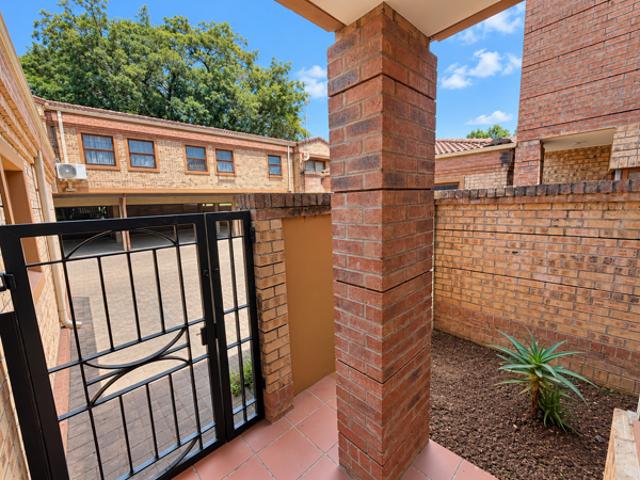 Townhouse for sale in Louis Trichardt, Makhado Local Municipality