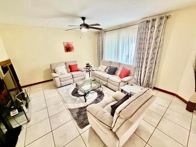 Townhouse for sale in Vhembe, Limpopo