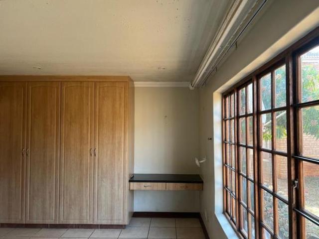 Townhouse for rent in Vhembe, Limpopo