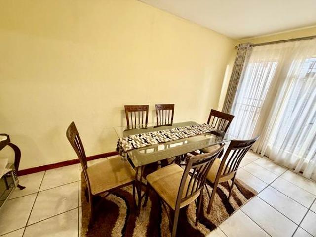 Townhouse for sale in Louis Trichardt, Makhado Local Municipality