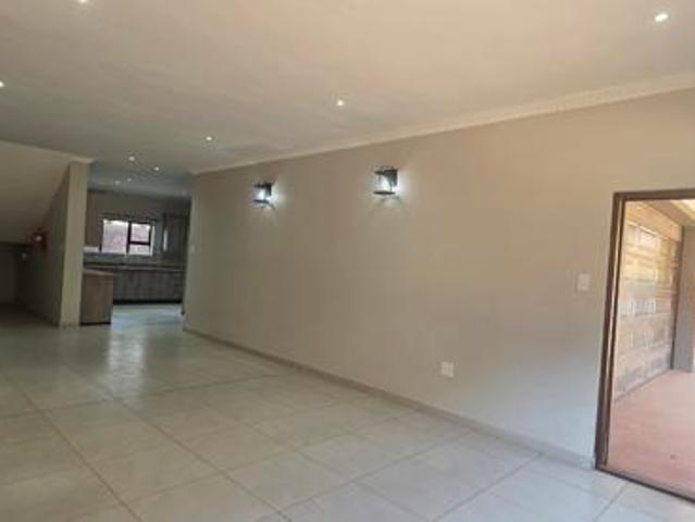 Townhouse for rent in Vhembe, Limpopo