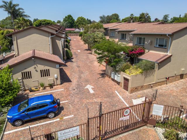 Townhouse for sale in Randburg, Gauteng