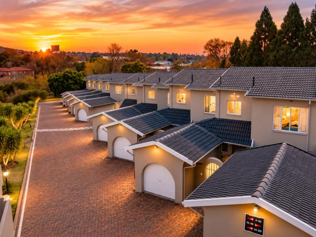 Townhouse for sale in Gauteng
