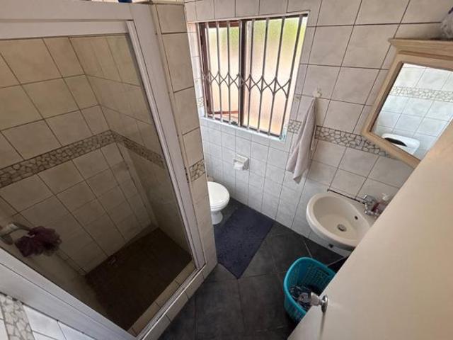 Townhouse for rent in Durban, eThekwini Metropolitan Municipality