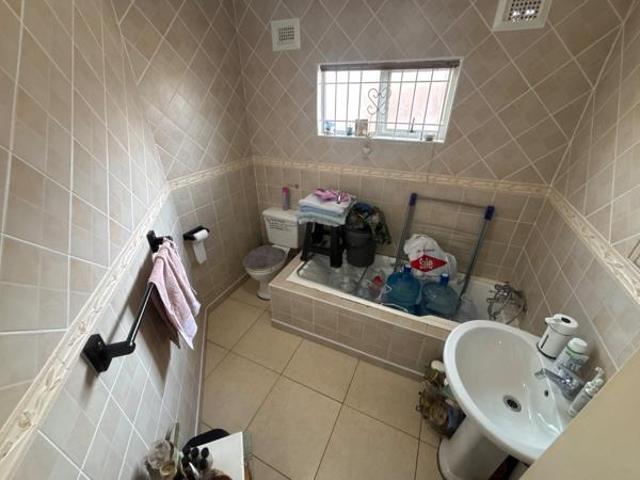 Townhouse for rent in Durban, eThekwini Metropolitan Municipality