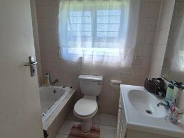 Townhouse for rent in Ugu District Municipality, Kwazulu-natal
