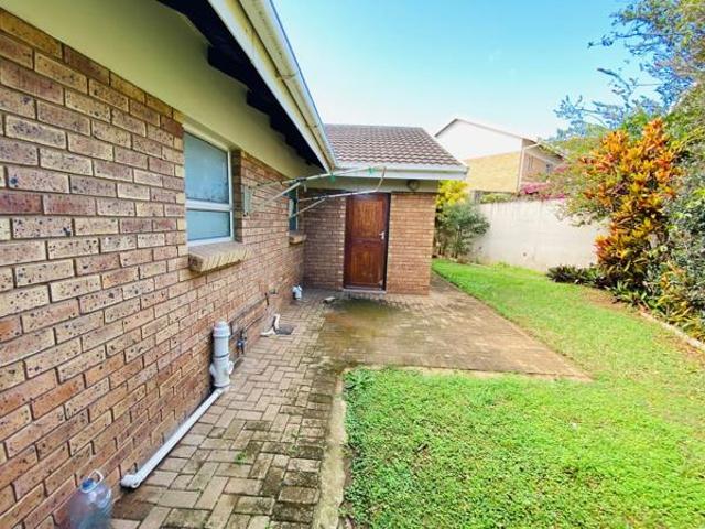 Townhouse for sale in Ugu District Municipality, Kwazulu-natal