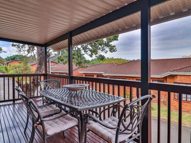 Townhouse for sale in Ugu District Municipality, Kwazulu-natal