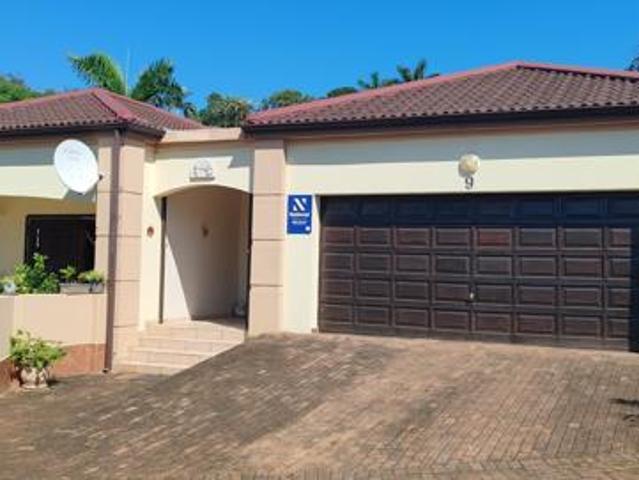 Townhouse for sale in Ugu District Municipality, Kwazulu-natal