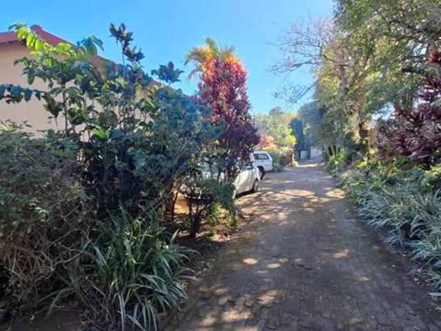 Townhouse for rent in Ugu District Municipality, Kwazulu-natal