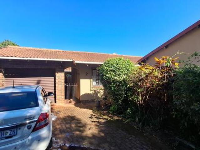 Townhouse for sale in Ugu District Municipality, Kwazulu-natal