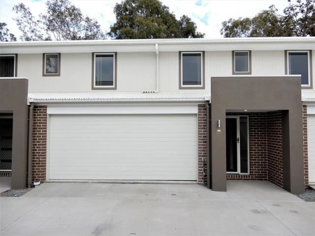 Townhouse for rent in Mango Hill, Greater Brisbane