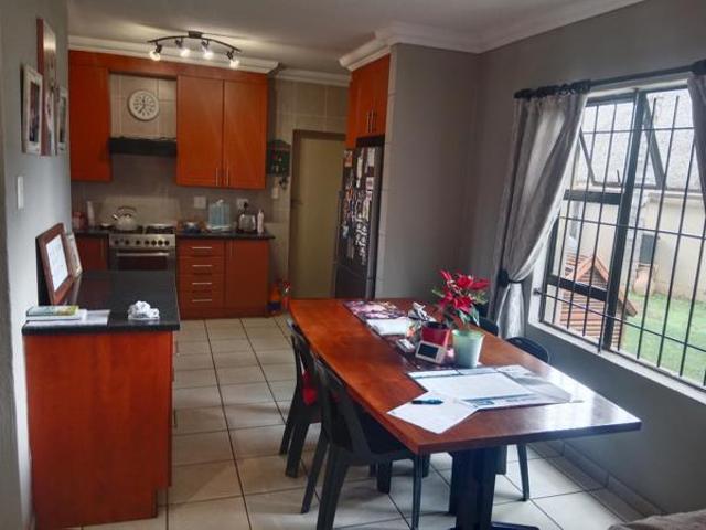 Townhouse for sale in Sedibeng, Gauteng