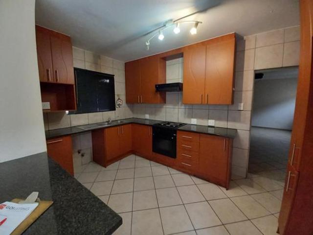 Townhouse for rent in Sedibeng, Gauteng
