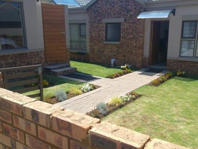 Townhouse for rent in Witbank, Mpumalanga