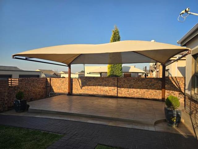 Townhouse for rent in Witbank, Mpumalanga