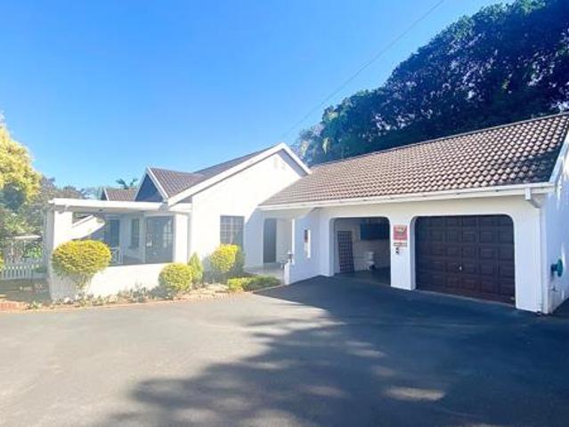Townhouse for sale in Ugu District Municipality, Kwazulu-natal